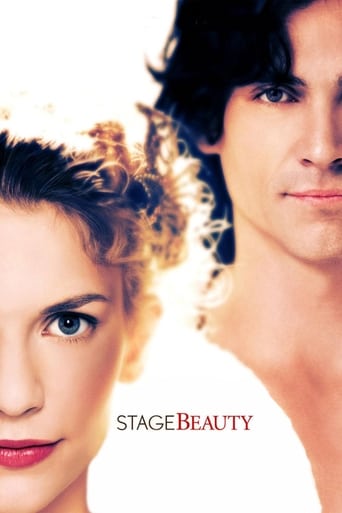 دانلود فیلم Stage Beauty 2004