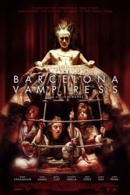 دانلود فیلم The Barcelona Vampiress 2020