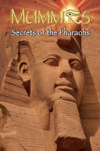 دانلود فیلم Mummies Secrets Of The Pharaohs 2007