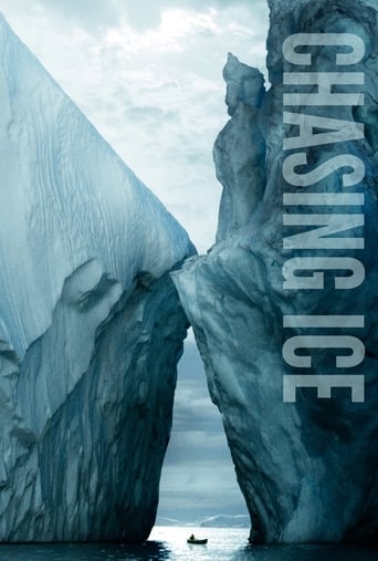 دانلود فیلم Chasing Ice 2012 (تعقیب یخ)
