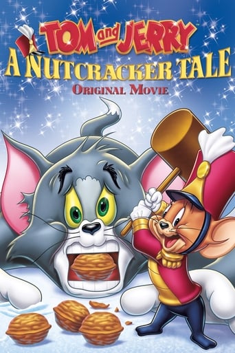 دانلود فیلم Tom and Jerry: A Nutcracker Tale 2007