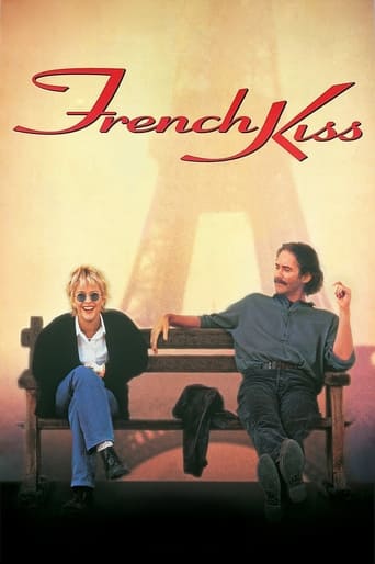 دانلود فیلم French Kiss 1995