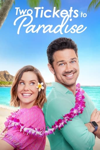 دانلود فیلم Two Tickets to Paradise 2022 (دو بلیط بهشت)