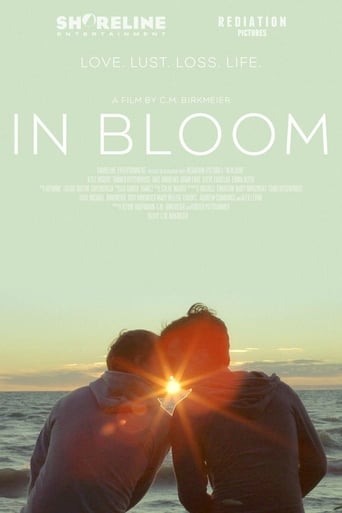 دانلود فیلم In Bloom 2013