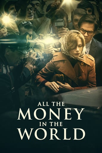 دانلود فیلم All the Money in the World 2017 (تمام پول‌های جهان)