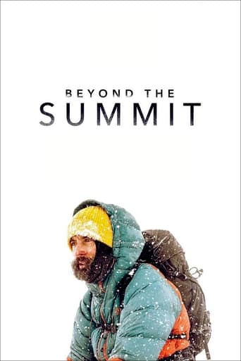 دانلود فیلم Beyond the Summit 2022 (فراتر از قله)