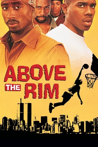 دانلود فیلم Above the Rim 1994