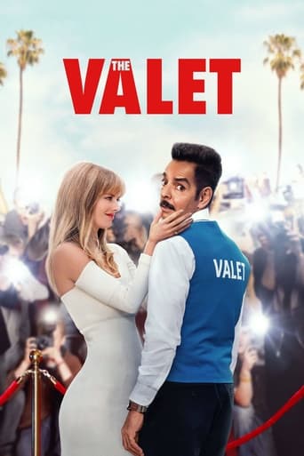دانلود فیلم The Valet 2022 (بدل )
