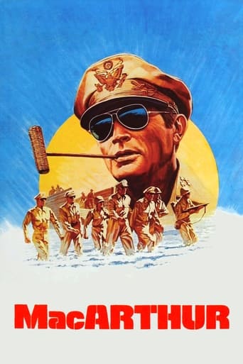 دانلود فیلم MacArthur 1977