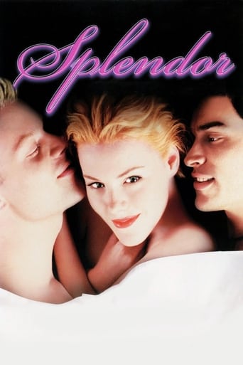 دانلود فیلم Splendor 1999