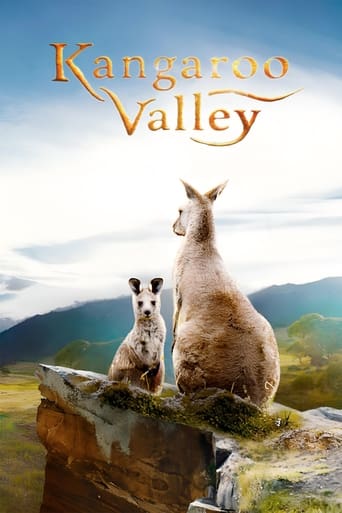 دانلود فیلم Kangaroo Valley 2022 (دره کانگرو)