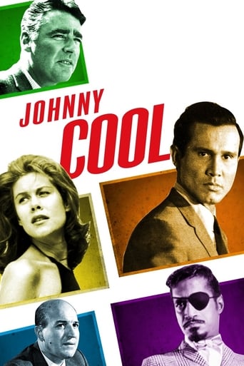 دانلود فیلم Johnny Cool 1963