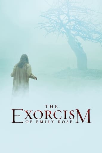 دانلود فیلم The Exorcism of Emily Rose 2005 (جن‌گیری امیلی رز)
