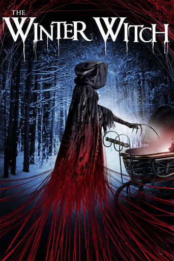 دانلود فیلم The Winter Witch 2022 (جادوگر زمستانی)