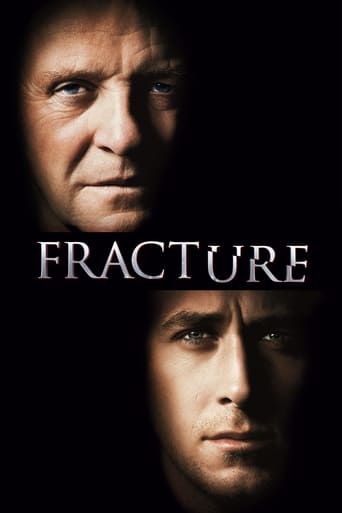 دانلود فیلم Fracture 2007 (شکست)