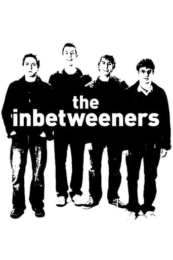 دانلود سریال The Inbetweeners 2008