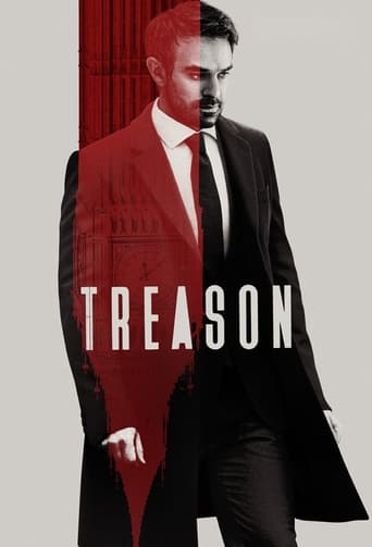 دانلود سریال Treason 2022 (خیانت )
