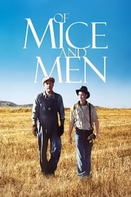 دانلود فیلم Of Mice and Men 1992 (موش‌ها و آدم‌ها)