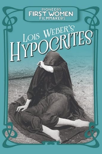 دانلود فیلم Hypocrites 1915