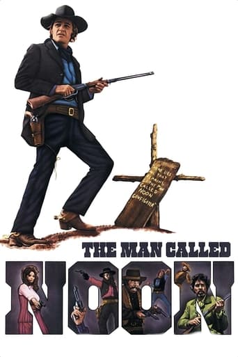 دانلود فیلم The Man Called Noon 1973