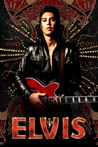 دانلود فیلم Elvis 2022 (الویس)