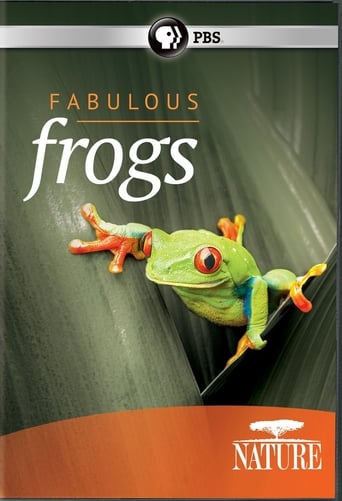 دانلود فیلم Fabulous Frogs 2014
