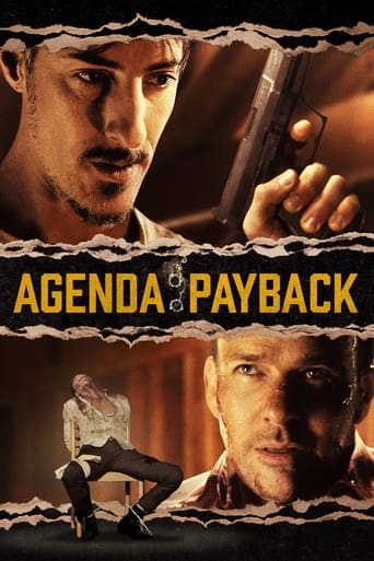 دانلود فیلم Agenda: Payback 2018