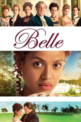 دانلود فیلم Belle 2013 (خوشگل)