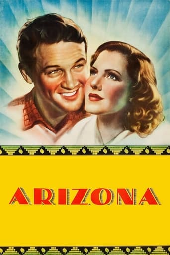 دانلود فیلم Arizona 1940