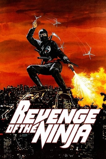 دانلود فیلم Revenge of the Ninja 1983 (انتقام نینجا)