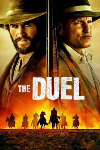 دانلود فیلم The Duel 2016 (دوئل)