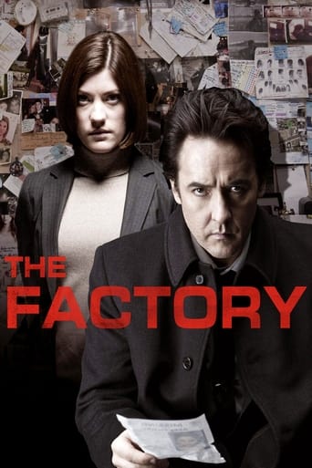 دانلود فیلم The Factory 2012