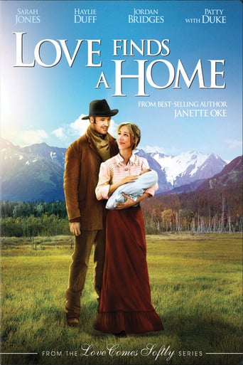 دانلود فیلم Love Finds A Home 2009 (عشق خانه ای می یابد)