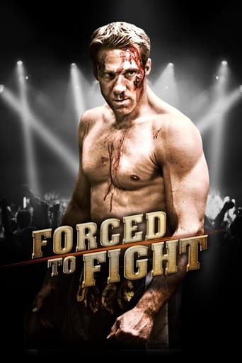 دانلود فیلم Forced To Fight 2011