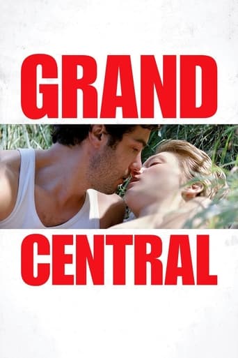 دانلود فیلم Grand Central 2013