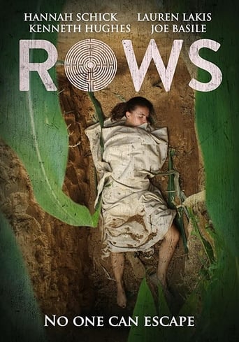 دانلود فیلم Rows 2015