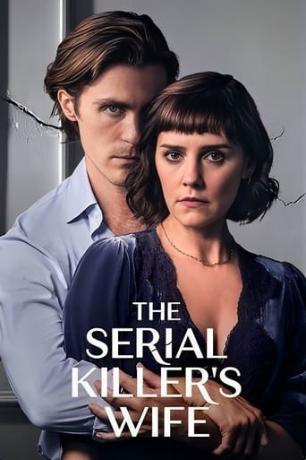 دانلود سریال The Serial Killer's Wife 2023