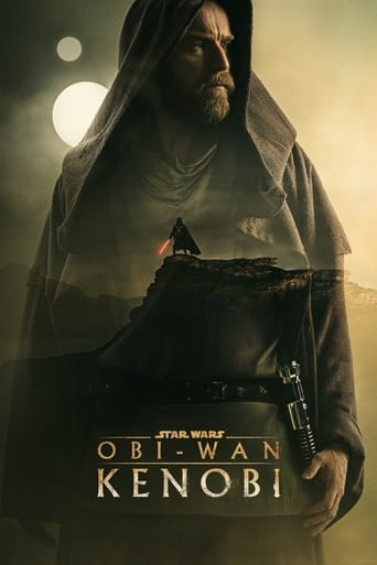 دانلود سریال Obi-Wan Kenobi 2022 (اوبی-وان کنوبی)