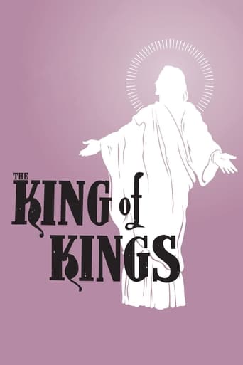 The King of Kings 1927