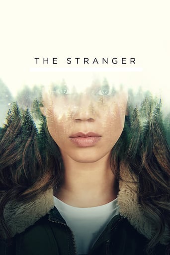 دانلود سریال The Stranger 2020 (غریبه)