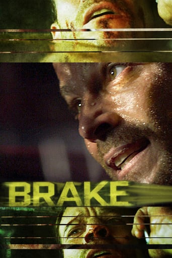 دانلود فیلم Brake 2012 (ترمز)