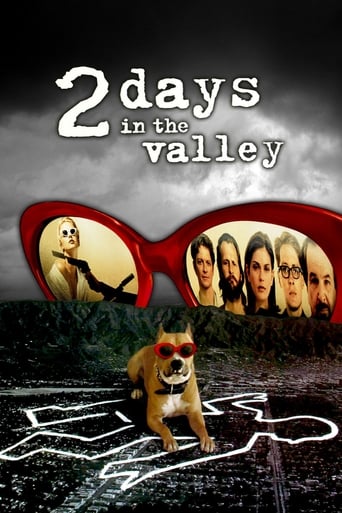 دانلود فیلم 2 Days in the Valley 1996