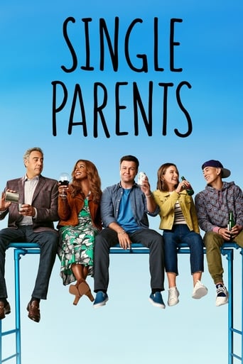 دانلود سریال Single Parents 2018 (والدین مجرد)