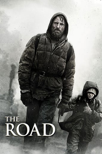 دانلود فیلم The Road 2009 (جاده)