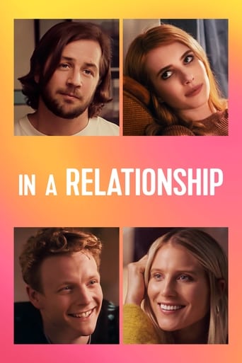دانلود فیلم In a Relationship 2018