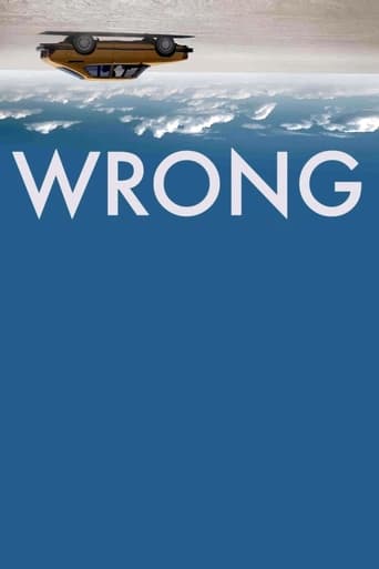 دانلود فیلم Wrong 2012