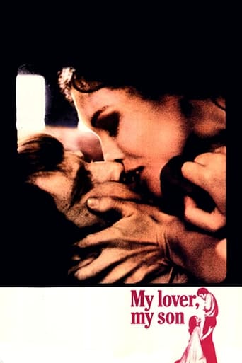 دانلود فیلم My Lover, My Son 1970
