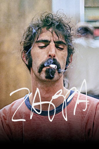 دانلود فیلم Zappa 2020 (زاپا)