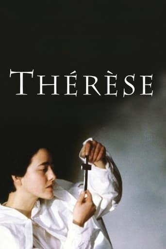 دانلود فیلم Thérèse 1986