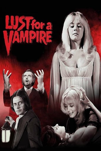 دانلود فیلم Lust for a Vampire 1971